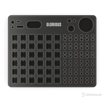 Glorious Lube Station Gaming