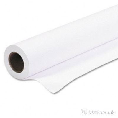 HP Coated Paper 1372mm x 45.7m roll 90gr./m2 C6568B
