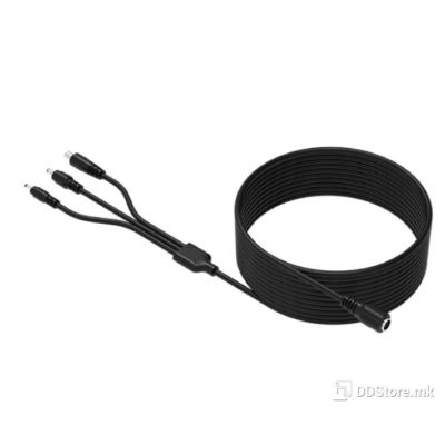 Solar Panel Extension Cord Powerness 5M