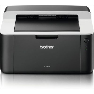 BROTHER  HL-1112 PRINTER LASER