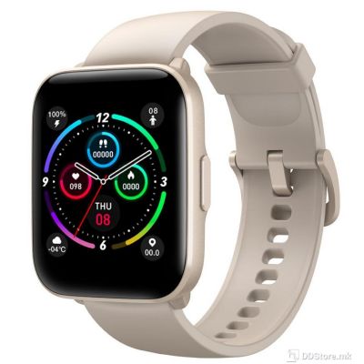 Mibro Watch C2 White, 1.69inch HD (240*280)