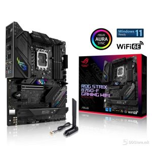 MB Asus ROG STRIX B760-F GAMING WIFI