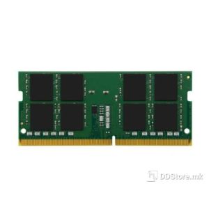 RAM for Laptop DDR4 4GB SODIMM