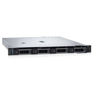 PowerEdge R360 Xeon E-2414 4C 1x16GB H355 1x2TB 700W (1+0) 3yr NBD + šine