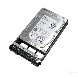 2TB SATA 6Gbps 7.2k Assembled Kit 3.5 inch 14G