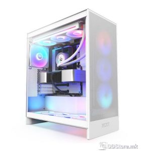 DD PC Ryzen WhiteCore Elite AMD Ryzen 9 9950X3D/ 32GB/ 2TB SSD/ RTX 5070 Gaming TRIO